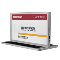 电子纸标签及桌牌